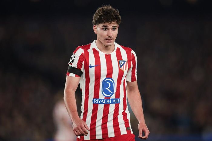 Julian Alvarez được xem là mục tiêu trong mơ ở vị trí tiền đạo của Arsenal.