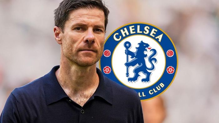Chelsea sẽ ra sao dưới thời HLV Xabi Alonso?