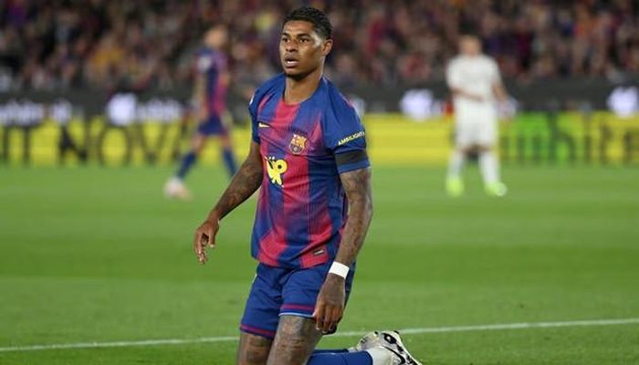 Đến lúc MU cần bán Rashford bằng mọi giá.