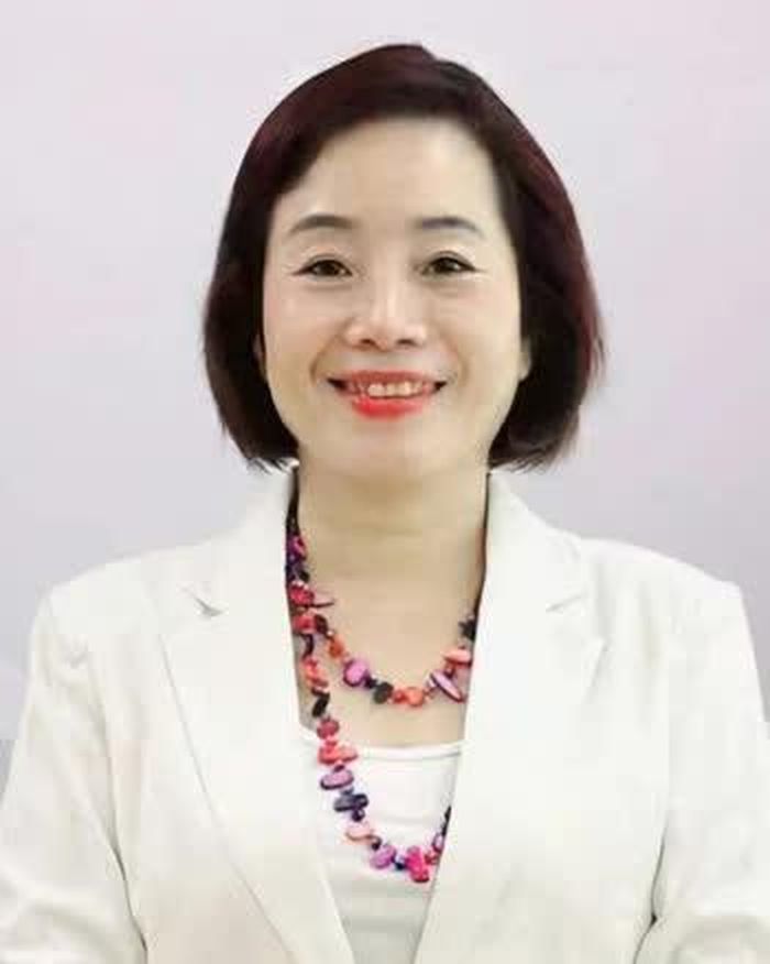 Thạc sĩ Tâm lý học Phạm Thị Thu Huyền Nguyên Giảng viên Trường Đại học Tân Trào
