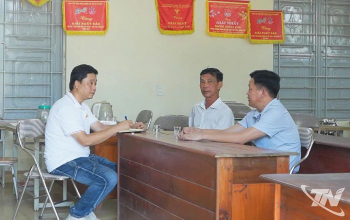Việc sắp xếp nhân sự cần đi đôi với giải quyết thỏa đáng chế độ, chính sách cho cán bộ dôi dư.
