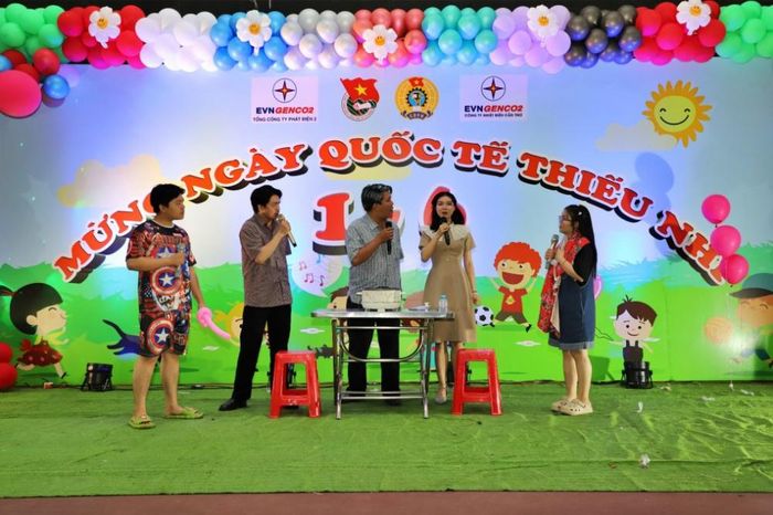 Tiểu phẩm tuyên truyền sử dụng điện an toàn và tiết kiệm điện trong sinh hoạt hằng ngày