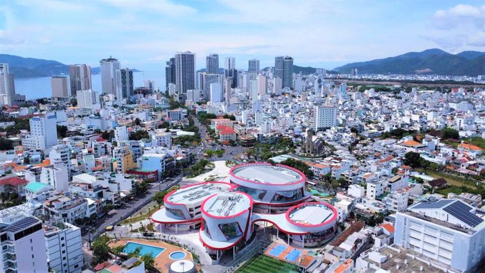 Tỉnh Khánh Hòa đặt mục tiêu trở thành thành phố trực thuộc Trung ương vào năm 2030.