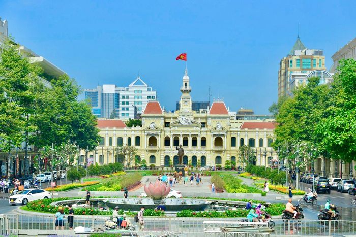 UBND TP. Hồ Chí Minh vừa ban hành kế hoạch về nâng cao hiệu quả công tác phòng, chống tham nhũng, lãng phí, tiêu cực trên địa bàn thành phố