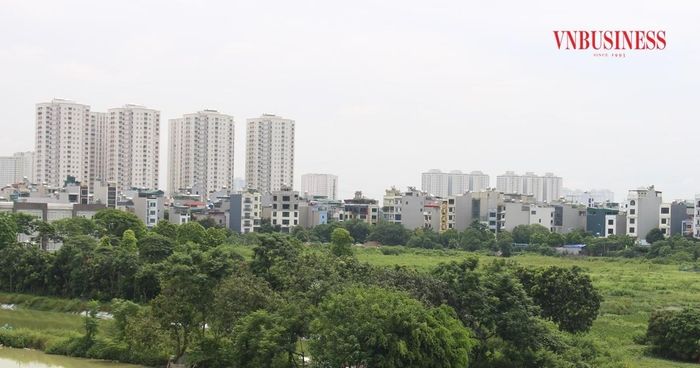 Đất nền ven đô hiện không còn dễ lướt sóng, áp lực với người "đu đỉnh" ngày càng tăng.