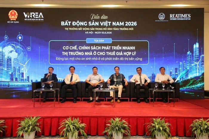 Theo các chuyên gia, phân khúc nhà ở cho thuê là rất cần thiết trong bối cảnh hiện nay nhưng vẫn chưa phát triển tương xứng với kỳ vọng.