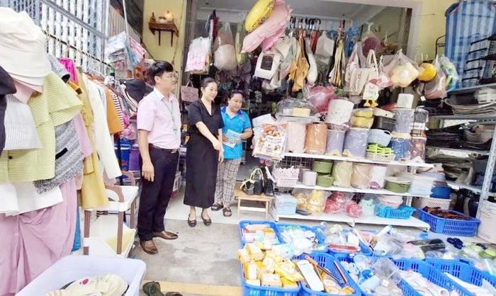 Tín dụng chính sách xã hội có ý nghĩa nhân văn sâu sắc trong công cuộc giảm nghèo, tạo việc làm, nâng cao đời sống người dân.