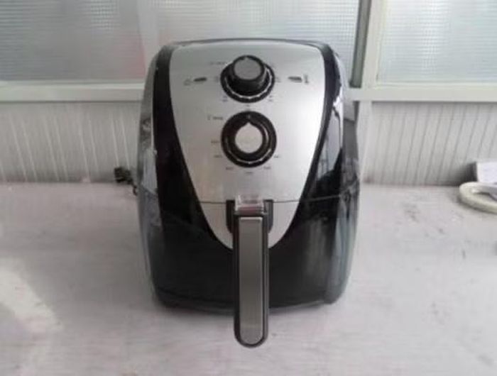 Sản phẩm nồi chiên không dầu của hãng Secura mẫu (model) SAF-53 (TXG DS16), có mã ngày sản xuất 1903 hoặc 1904 thuộc diện thu hồi.