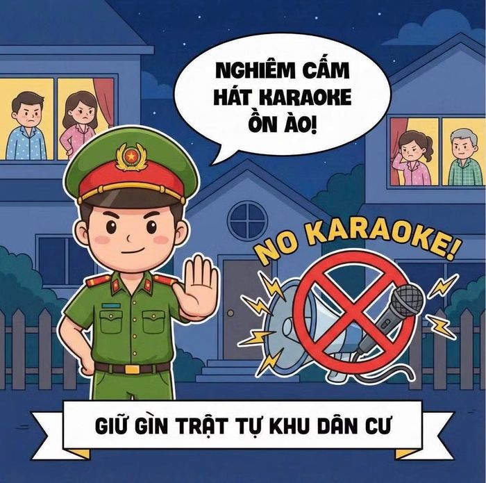 Trang Facebook Công an phường Sơn Trà trở thành kênh thông tin gần gũi, nhận được sự quan tâm, ủng hộ của đông đảo người dân và du khách.