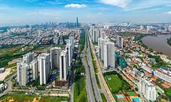 Theo HoREA, cần đưa quy hoạch nhà ở vào Quy hoạch tổng thể TP.HCM để trị tận gốc "lệch pha cung - cầu".