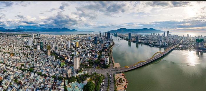 Từ ngày 21/4 đến ngày 20/5, thu hút vốn đầu tư nước ngoài của Đà Nẵng đạt 75,4 triệu USD. Ảnh: ST