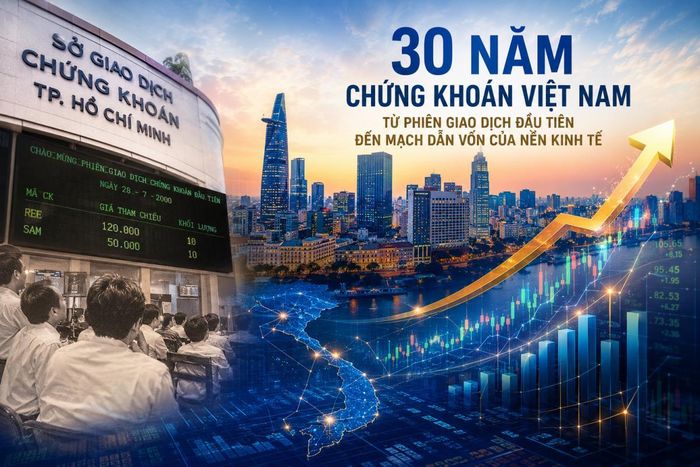 Việc xây dựng TTCK là chủ trương rất đúng đắn nhằm tạo lập và hoàn thiện thể chế kinh tế thị trường ở Việt Nam