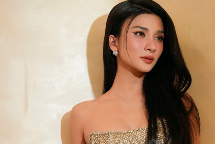 Nhiều năm qua, Kim Tuyến duy trì thói quen tập luyện đều đặn, chú trọng vận động để giữ cơ thể săn chắc. Đây được xem là bí quyết giúp cô duy trì vóc dáng.