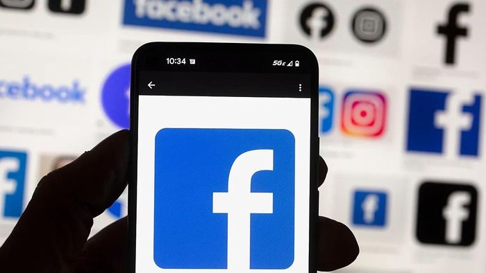 Meta triển khai toàn cầu gói thuê bao trả phí cho Facebook với giá 3,99 USD. (Ảnh: Euronews)