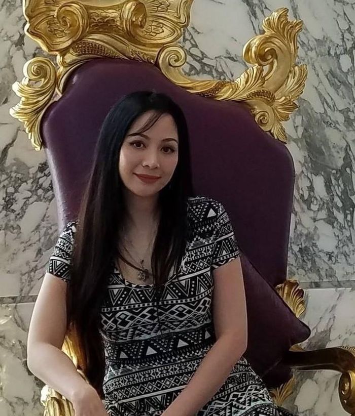 Ở tuổi trung niên, Hoa hậu Nguyễn Thiên Nga sống kín tiếng và rất ít chia sẻ khoảnh khắc đời thường trên mạng xã hội.