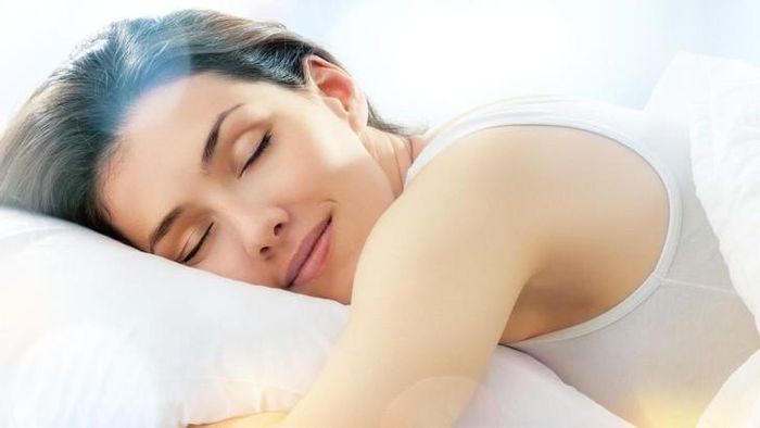 Tăng ham muốn tình dục có thể là dấu hiệu của sự rụng trứng.