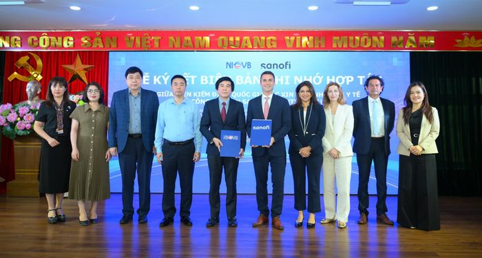 Thỏa thuận ghi nhớ này mở ra giai đoạn hợp tác trong vòng 3 năm (2026-2029), tập trung vào 3 trụ cột chính gồm tổ chức hội thảo khoa học và chia sẻ kinh nghiệm; đào tạo chuyên môn liên tục và chuyển giao kỹ thuật kiểm định tiên tiến.