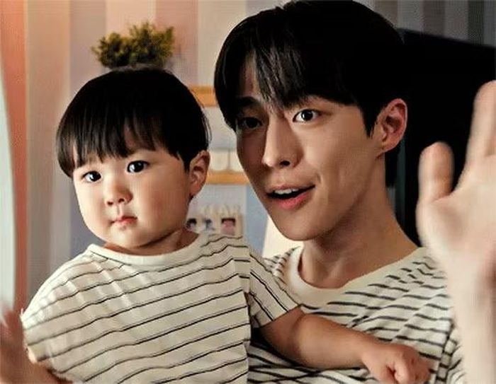 Sun Tae Hyeong là một nhân vật khá hiền và an toàn trong sự nghiệp của Bae In Hyuk.