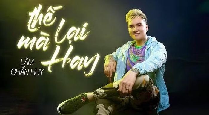 Thế Mà Lại Hay còn là tên một ca khúc.