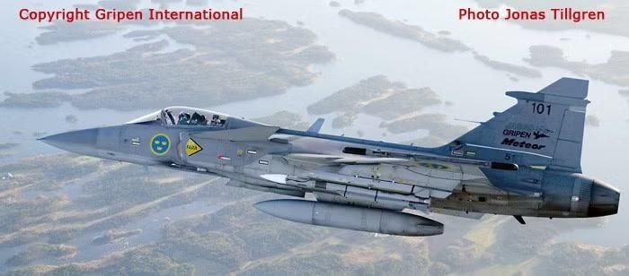 Với thực tế này, tiêm kích JAS 39C/D Gripen và tên lửa Meteor chưa đủ giúp Không quân Ukraine tạo ra ưu thế rõ rệt trước máy bay chiến đấu Nga.