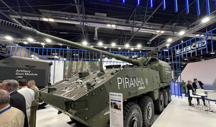 Sự ra đời của tổ hợp pháo tự hành này cho thấy NATO đang không ngừng hiện đại hóa lực lượng pháo binh, nhằm duy trì ưu thế trước các đối thủ tiềm tàng trong môi trường chiến tranh ngày càng phức tạp.