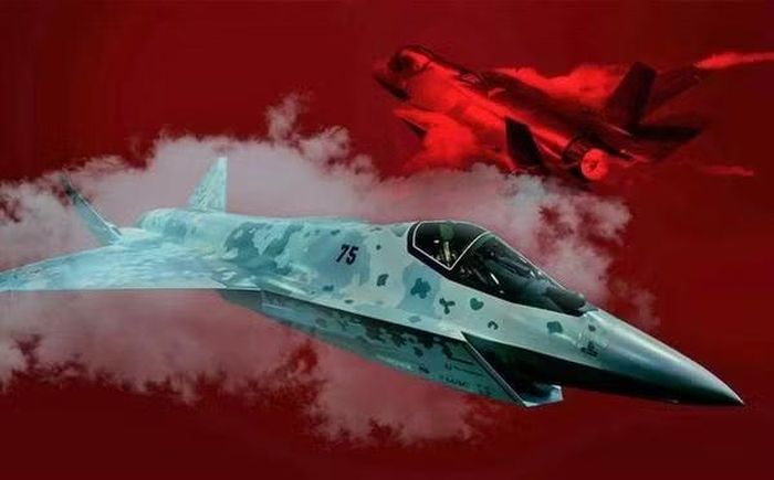 Nga sẽ phải đẩy nhanh tiến độ hoàn thiện chiếc Su-75 Checkmate bởi nếu chậm trễ hơn nữa, nước này khó chen chân vào thị trường vũ khí thế giới trước sự thống trị của F-35 và mới đây còn có thêm J-35 do Trung Quốc chế tạo gia nhập thị trường.
