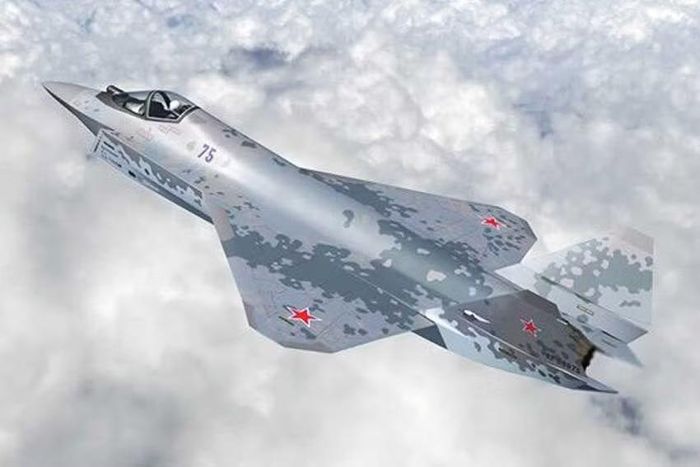 Bên cạnh đó, Giám đốc điều hành của Tập đoàn công nghệ nhà nước Rostec - ông Sergey Chemezov còn cung cấp thêm một thông tin rất quan trọng khác.