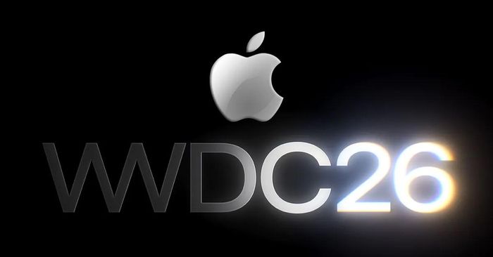 Sự thật về logo của Apple dần hé lộ. Ảnh: Apple