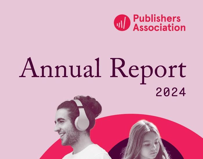  Publishers Association ra báo cáo thường niên về hoạt động của ngành xuất bản Anh. Ảnh: PA. 