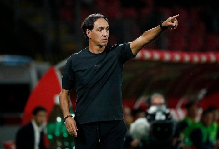  Nesta cho rằng thật sự "bất lực" khi đối đầu "Người ngoài hành tinh" Ronaldo. 