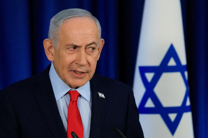  Ông Netanyahu đang đối diện với nhiều thử thách ở cả vị thế chính trị trong nước lẫn mối quan hệ đồng minh với ông Trump. Ảnh: Reuters. 