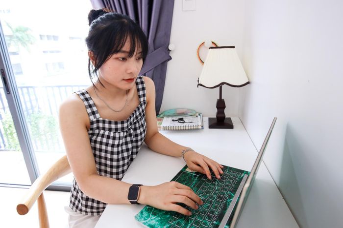  Người mua cần tự trang bị kiến thức trước khi quyết định, tránh rơi vào "bẫy thông tin". Ảnh minh họa: Phương Lâm. 