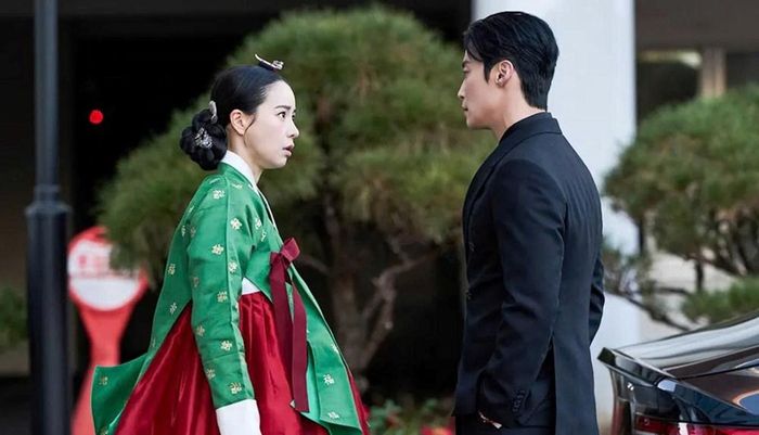 Sự kết hợp ăn ý của hai diễn viên chính giúp câu chuyện tình yêu vốn không quá mới mẻ trở nên hấp dẫn và giàu cảm xúc