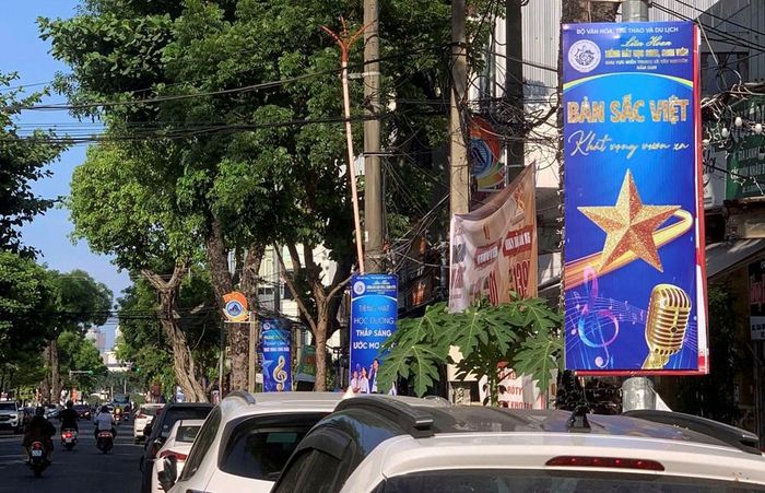 7 đoàn nghệ thuật đến từ các trường đại học, cao đẳng khu vực miền Trung và Tây Nguyên cùng nhiều cơ sở đào tạo trên địa bàn Đà Nẵng tham dự Liên hoan