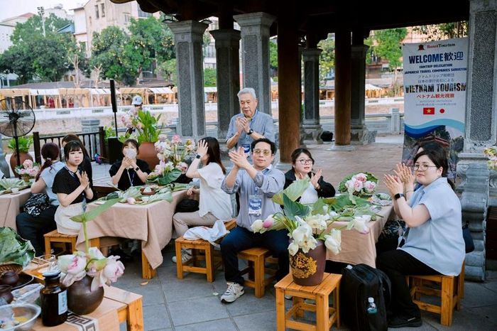 Việt Nam tổ chức liên tiếp các đoàn famtrip dành cho doanh nghiệp nước ngoài để thúc đẩy xúc tiến, thu hút khách quốc tế