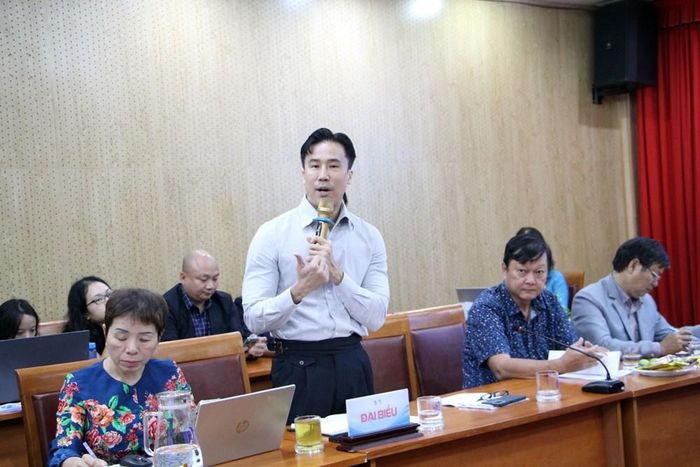 Đạo diễn Lê Việt, Founder & CEO Global E&M