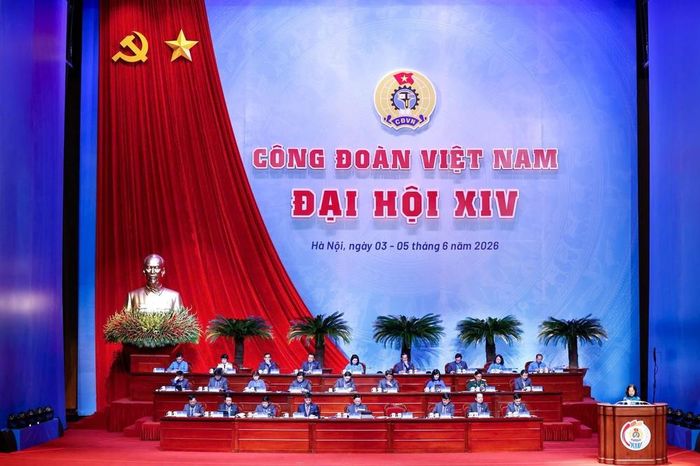 Quang cảnh đại hội. Ảnh: Tuấn Anh - TTXVN