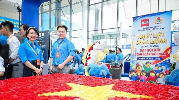Tự hào trí tuệ Việt Nam.