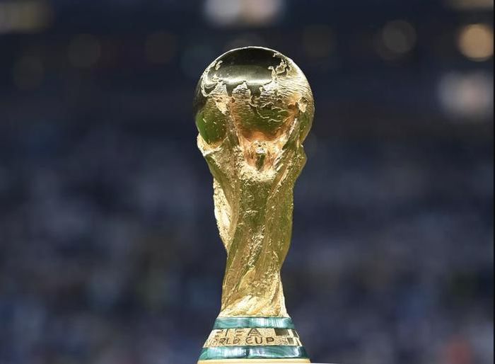 World Cup 2026 - Một danh hiệu, 48 ứng viên