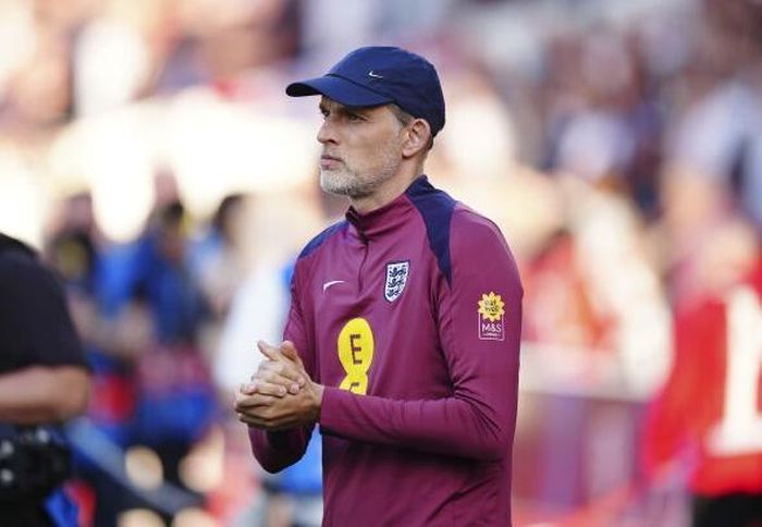 HLV Tuchel