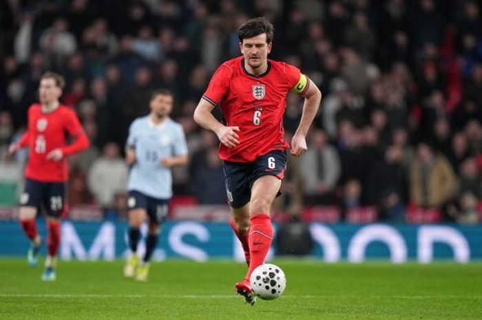 Harry Maguire