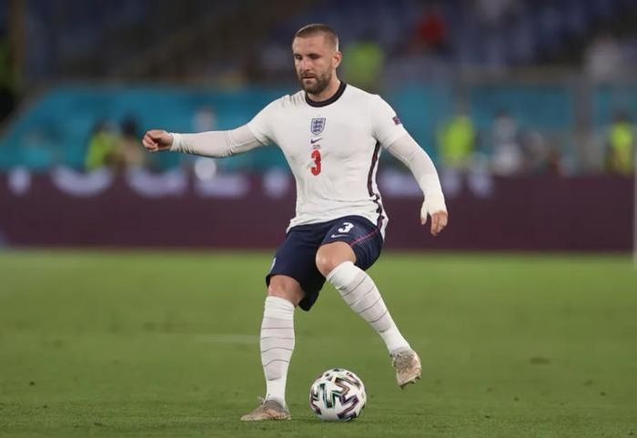 Luke Shaw