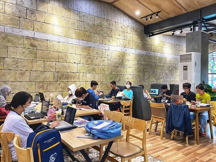 Chỉ ít ngày nữa kỳ thi tốt nghiệp THPT năm 2026 sẽ diễn ra.
