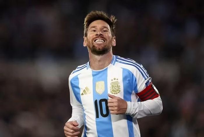 Tuy nhiên, Messi sắp bước sang tuổi 39 và không còn thi đấu ở môi trường bóng đá đỉnh cao châu Âu.