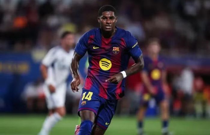 Ngoài ra, Bayern Munich cũng được cho là dành sự quan tâm đặc biệt tới Marcus Rashford. 
