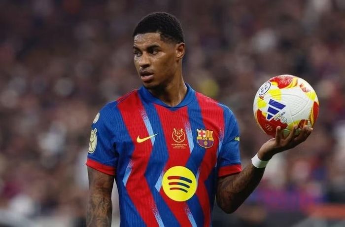 Theo các báo cáo, Newcastle, Aston Villa và Tottenham đều đang rất muốn có được chữ ký của Rashford.