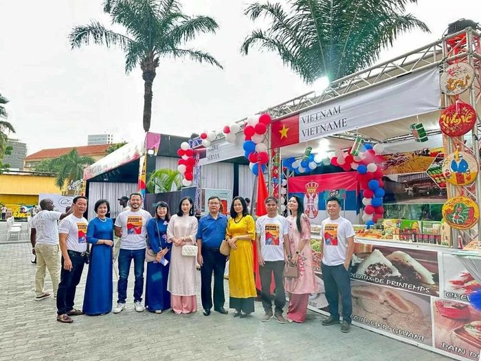 Trong bối cảnh châu Phi đang nổi lên như một cực tăng trưởng mới của thế giới, Việt Nam có thể tận dụng quan hệ với Angola như thế nào để mở rộng hợp tác với khu vực này?