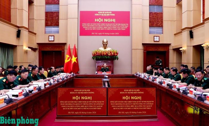 Quang cảnh hội nghị. Ảnh: Dân Chủ