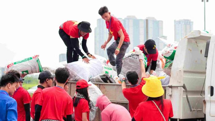 Các hoạt động cộng đồng và trải nghiệm giao thông xanh sẽ diễn ra sôi động tại không gian đi bộ hồ Hoàn Kiếm vào đầu tháng 6 này.