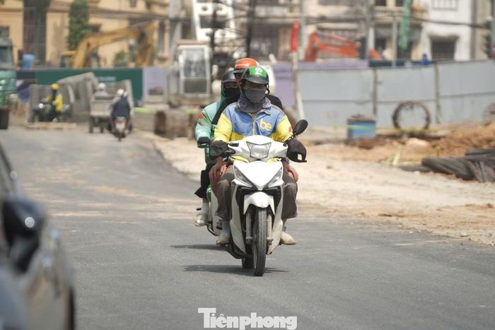 Là đoạn tuyến cuối cùng khép kín Vành đai 1, dự án Hoàng Cầu - Voi Phục có ý nghĩa đặc biệt trong việc hoàn thiện mạng lưới giao thông nội đô, giảm áp lực cho khu vực trung tâm và tạo động lực chỉnh trang, phát triển không gian đô thị Hà Nội.